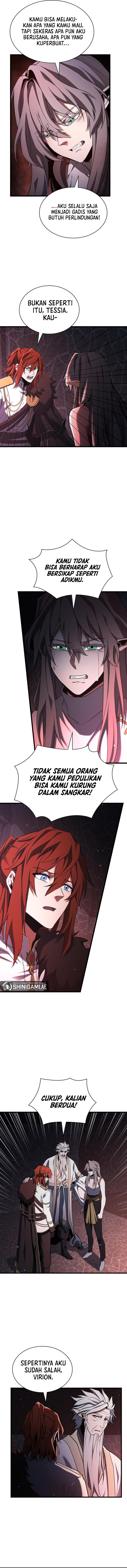 The Beginning After the End Chapter 181 halaman 7