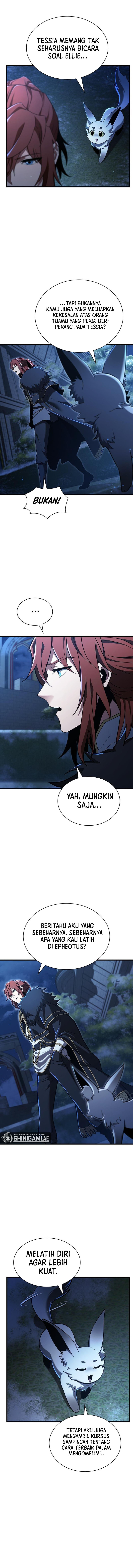 The Beginning After the End Chapter 181 halaman 11