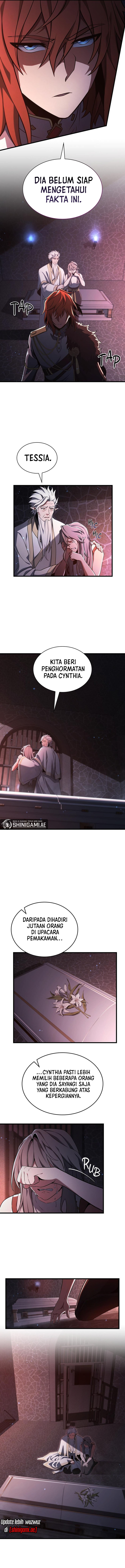The Beginning After the End Chapter 181 halaman 8