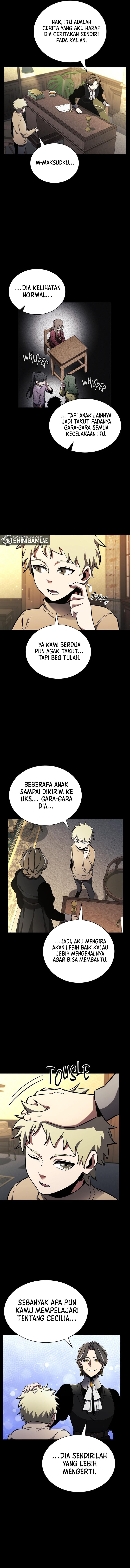 The Beginning After the End Chapter 181 halaman 16