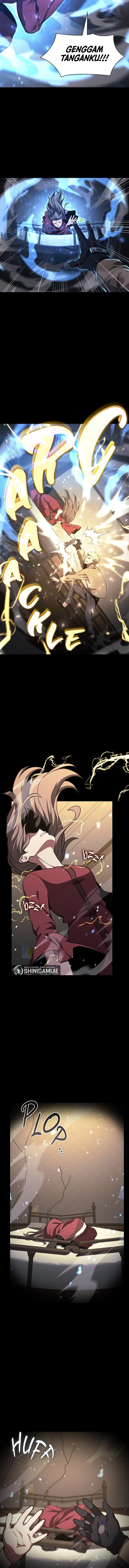 The Beginning After the End Chapter 182 halaman 16