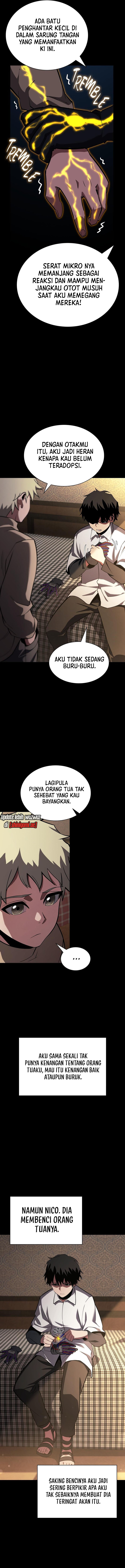 The Beginning After the End Chapter 182 halaman 6