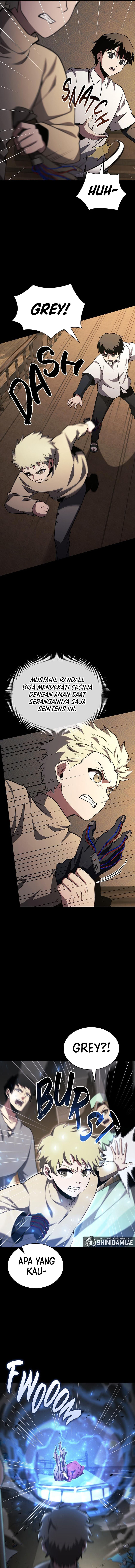The Beginning After the End Chapter 182 halaman 13