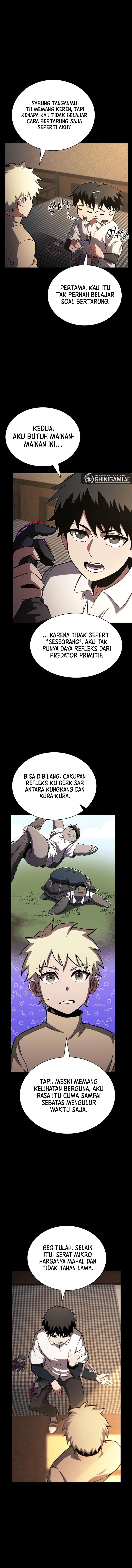 The Beginning After the End Chapter 182 halaman 7