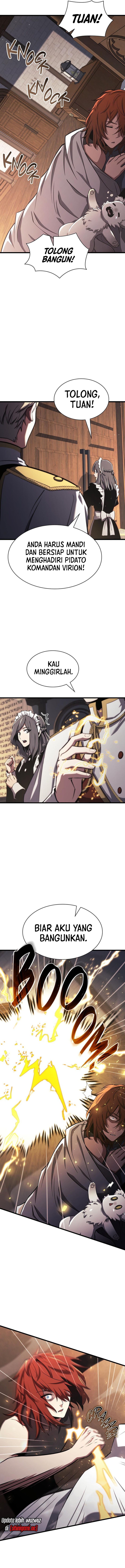 The Beginning After the End Chapter 182 halaman 18