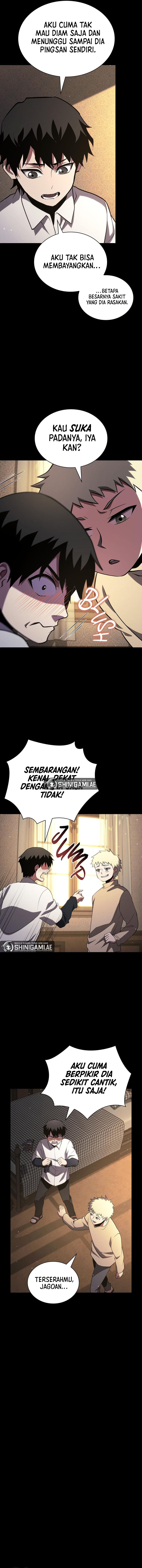 The Beginning After the End Chapter 182 halaman 11