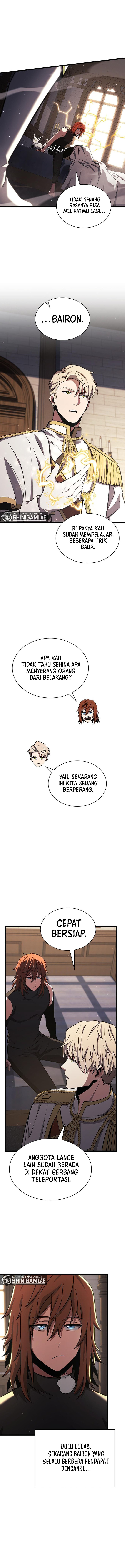 The Beginning After the End Chapter 182 halaman 19