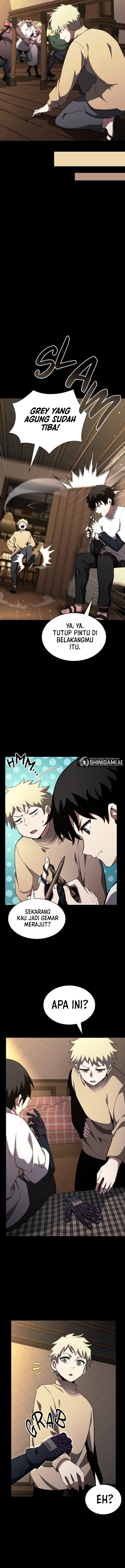 The Beginning After the End Chapter 182 halaman 4