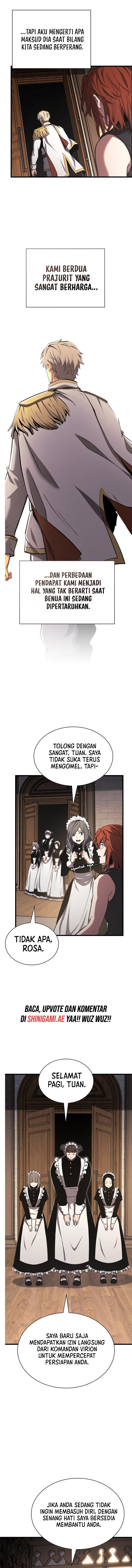 The Beginning After the End Chapter 182 halaman 20
