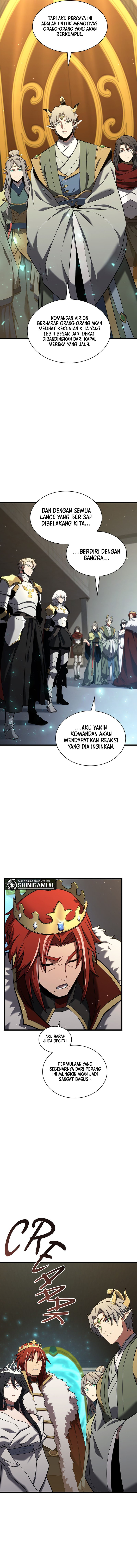 The Beginning After the End Chapter 183 halaman 3