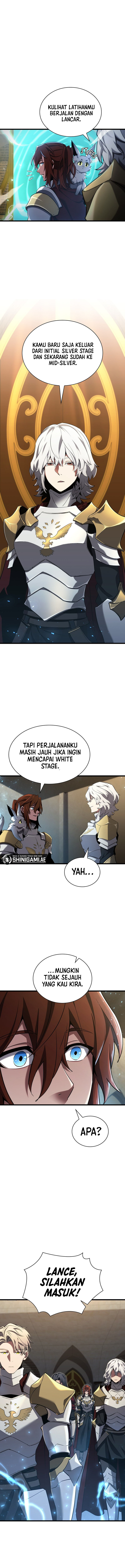 The Beginning After the End Chapter 183 halaman 11