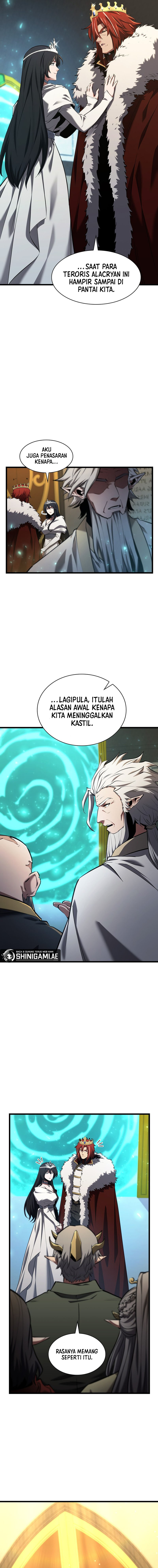 The Beginning After the End Chapter 183 halaman 2