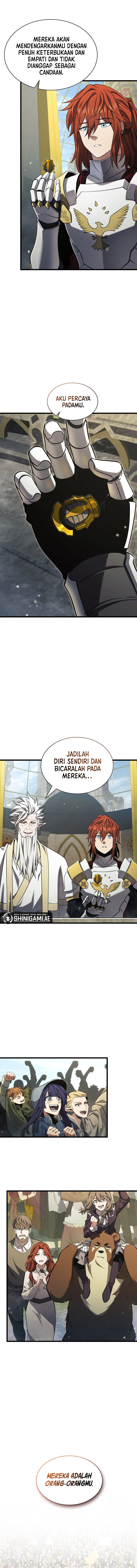 The Beginning After the End Chapter 183 halaman 19