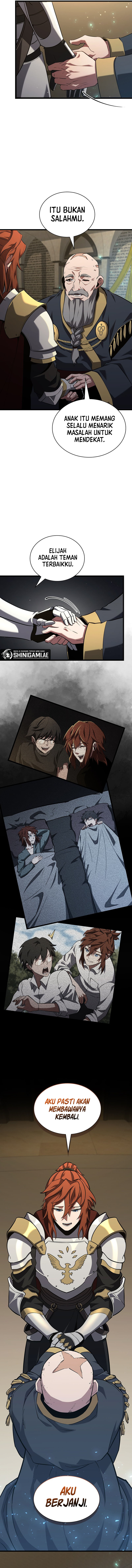 The Beginning After the End Chapter 183 halaman 7