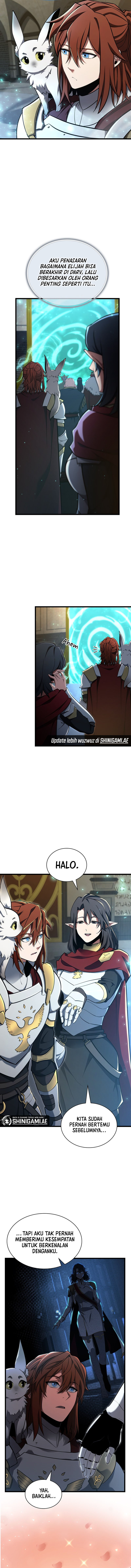 The Beginning After the End Chapter 183 halaman 9
