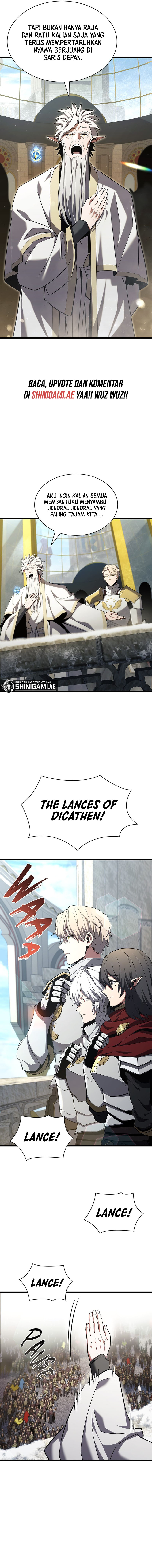 The Beginning After the End Chapter 183 halaman 15