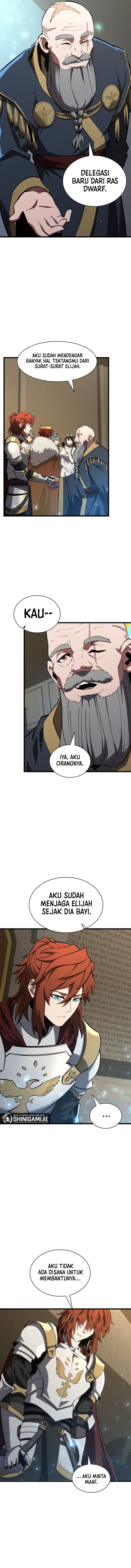 The Beginning After the End Chapter 183 halaman 6