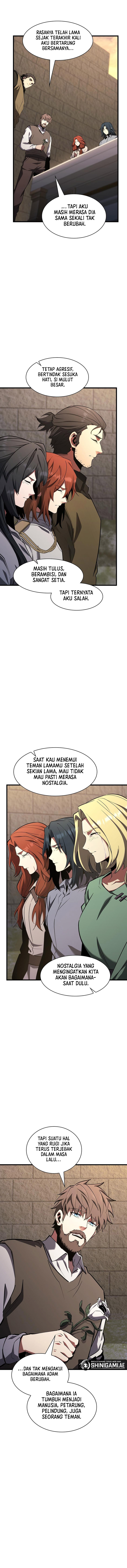 The Beginning After the End Chapter 184 halaman 13