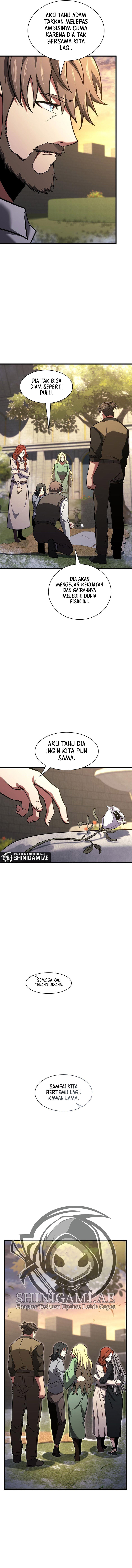 The Beginning After the End Chapter 184 halaman 14