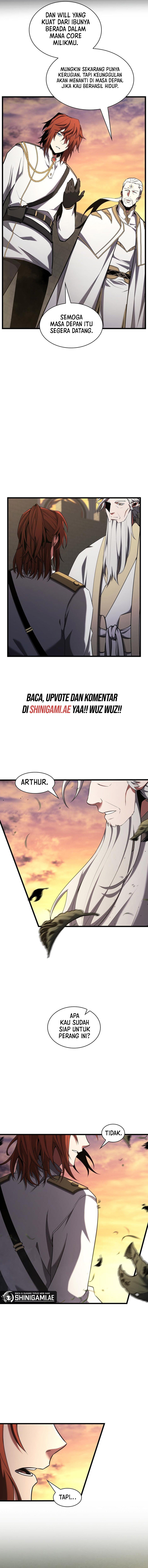 The Beginning After the End Chapter 184 halaman 20