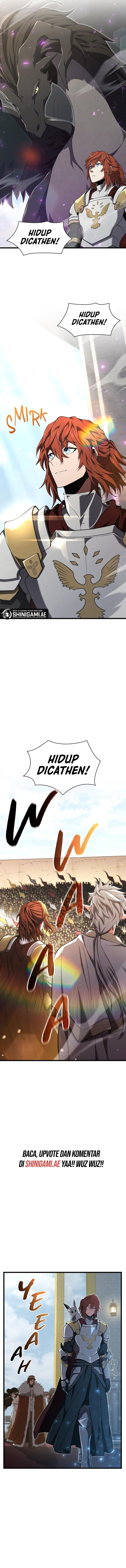 The Beginning After the End Chapter 184 halaman 10