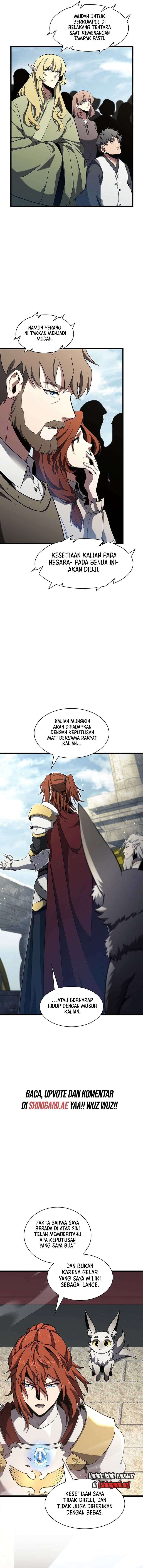 The Beginning After the End Chapter 184 halaman 4