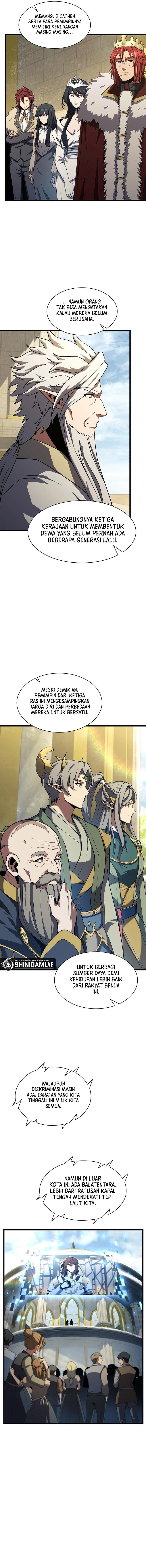 The Beginning After the End Chapter 184 halaman 6