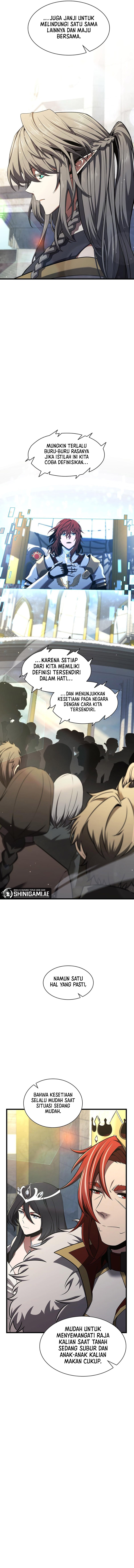 The Beginning After the End Chapter 184 halaman 3