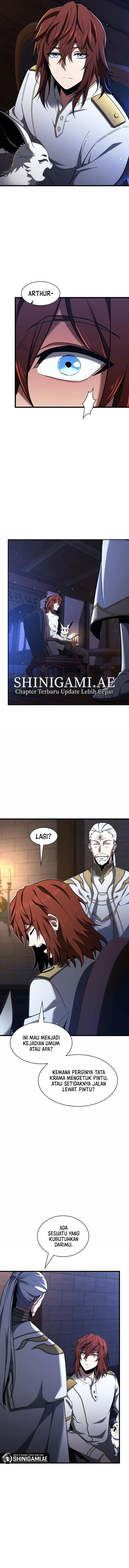 The Beginning After the End Chapter 185 halaman 10