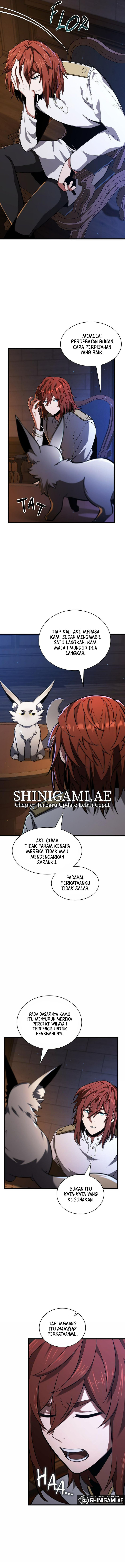 The Beginning After the End Chapter 185 halaman 4