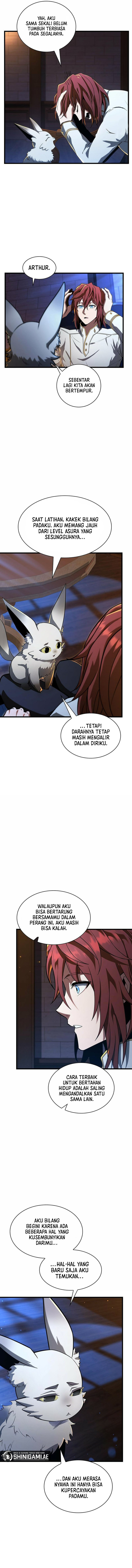 The Beginning After the End Chapter 185 halaman 7
