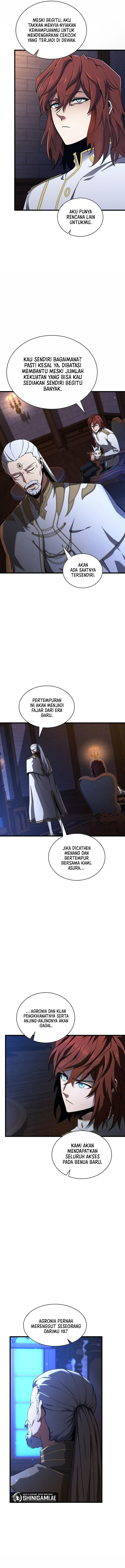 The Beginning After the End Chapter 185 halaman 12