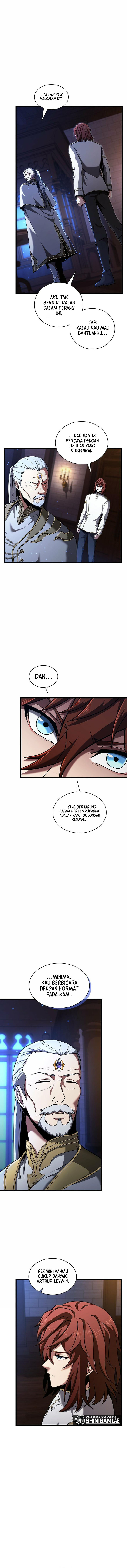 The Beginning After the End Chapter 185 halaman 13