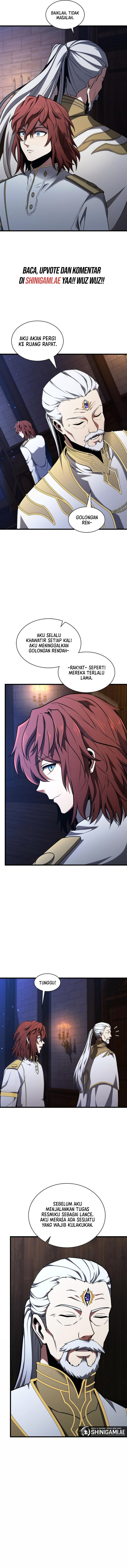 The Beginning After the End Chapter 185 halaman 14