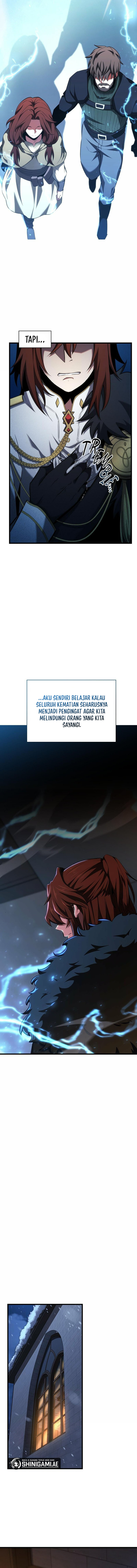 The Beginning After the End Chapter 185 halaman 3