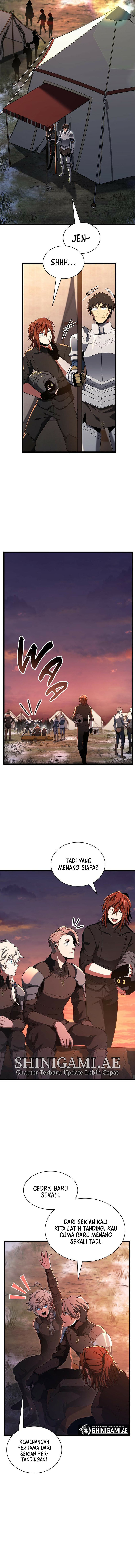 The Beginning After the End Chapter 186 halaman 5