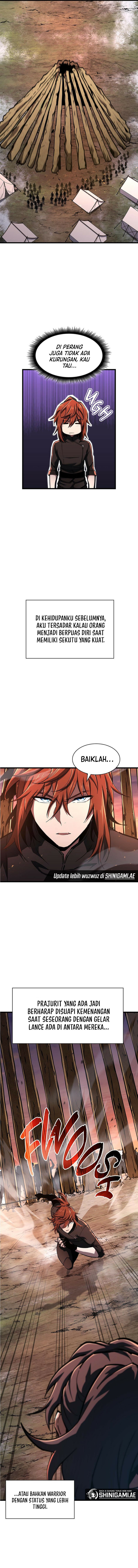 The Beginning After the End Chapter 186 halaman 14