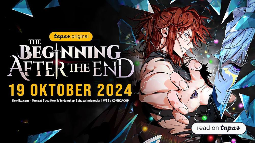 The Beginning After the End Chapter 188.6 halaman 1