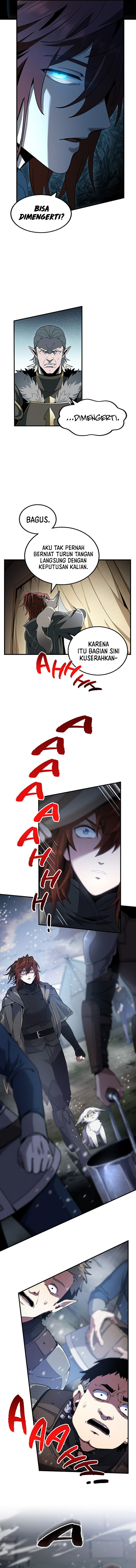 The Beginning After the End Chapter 189 halaman 7