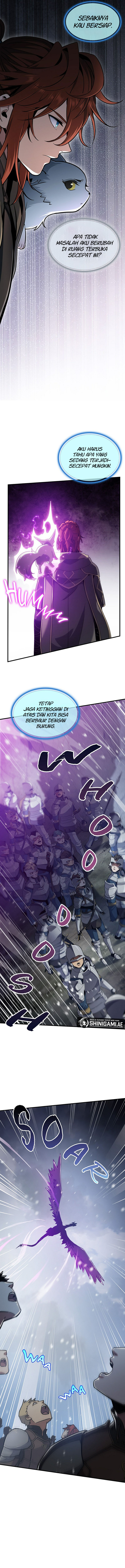 The Beginning After the End Chapter 189 halaman 13