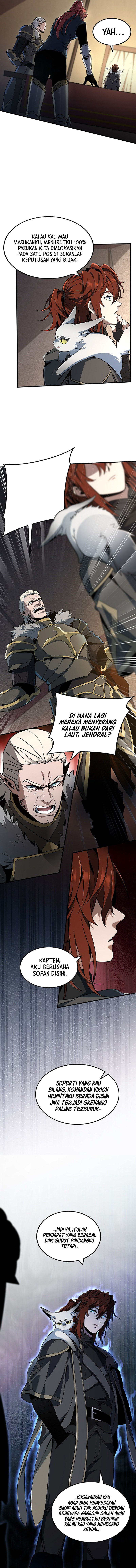 The Beginning After the End Chapter 189 halaman 6