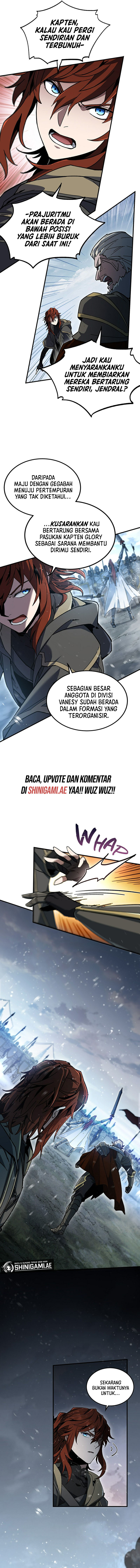 The Beginning After the End Chapter 189 halaman 10