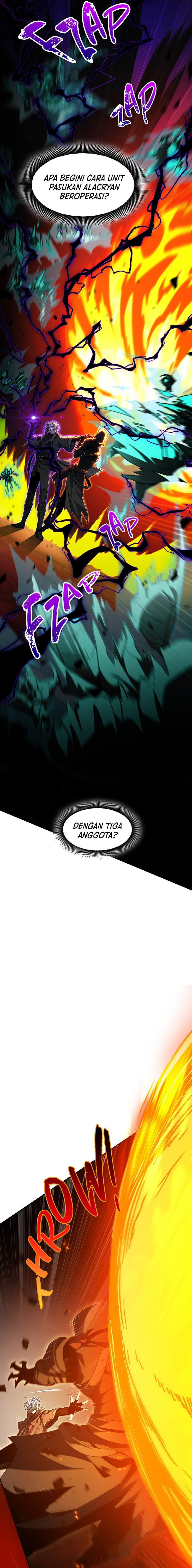 The Beginning After the End Chapter 190 halaman 18