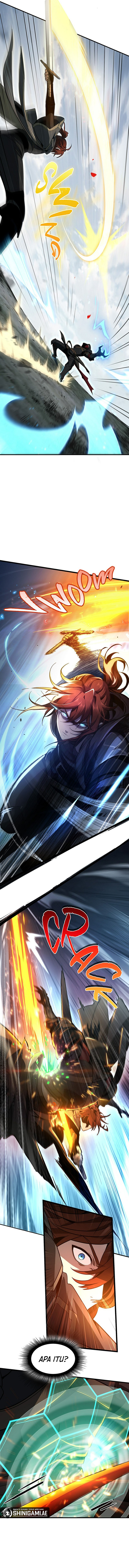 The Beginning After the End Chapter 190 halaman 7