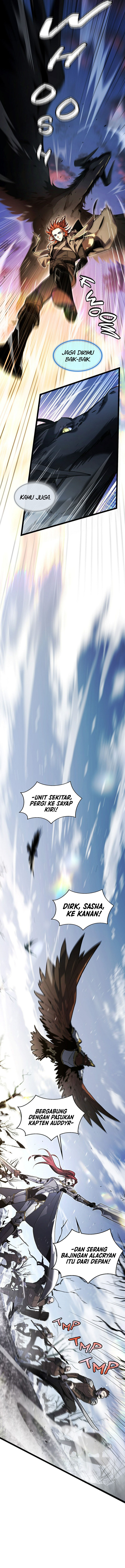 The Beginning After the End Chapter 190 halaman 3
