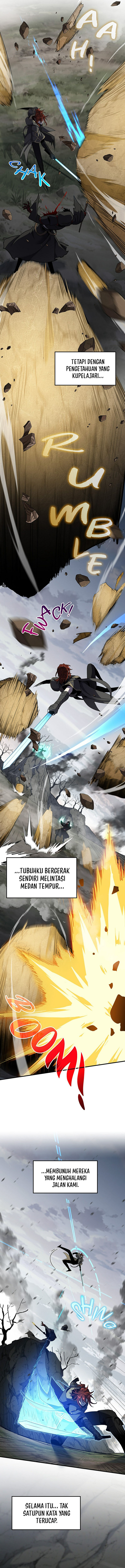 The Beginning After the End Chapter 190 halaman 23