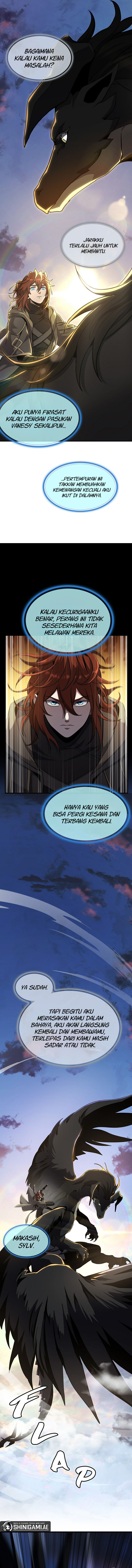 The Beginning After the End Chapter 190 halaman 2