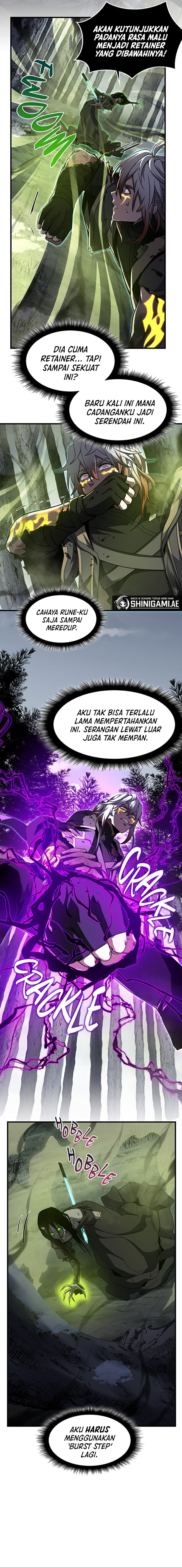 The Beginning After the End Chapter 192 halaman 13