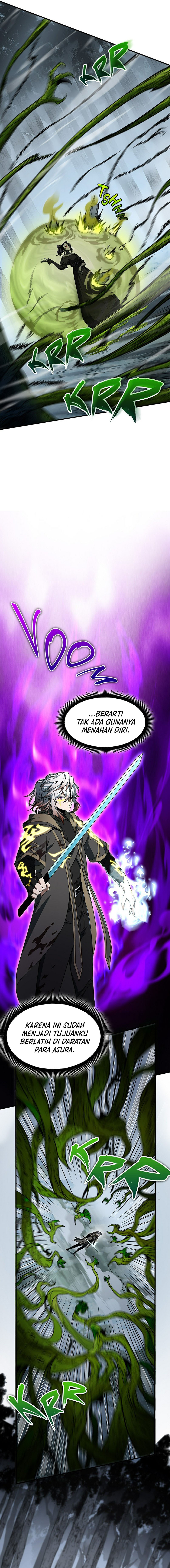 The Beginning After the End Chapter 192 halaman 4
