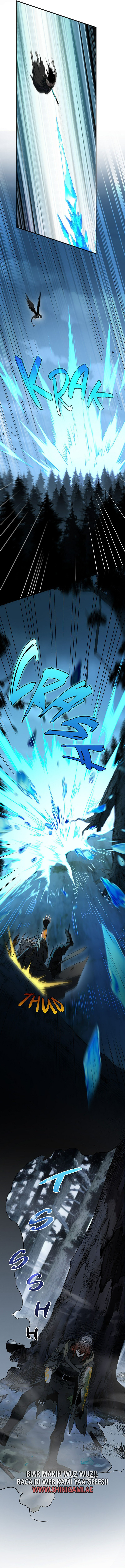 The Beginning After the End Chapter 192 halaman 19